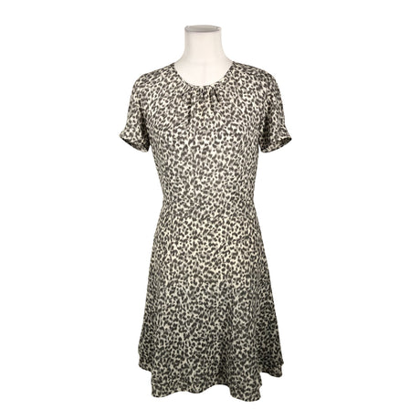 Naisten InWear - Sifonkimekko, koko 36 - Harmaa ()