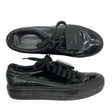 Naisten Acne Studios - Tennarit, koko 40 - Musta ()