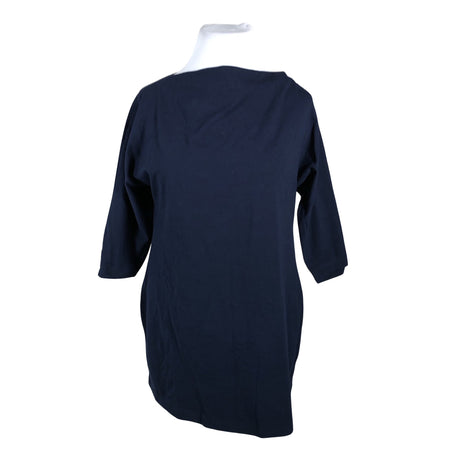 Naisten KLO Design - Trikootunika, koko 44 - Sininen ()