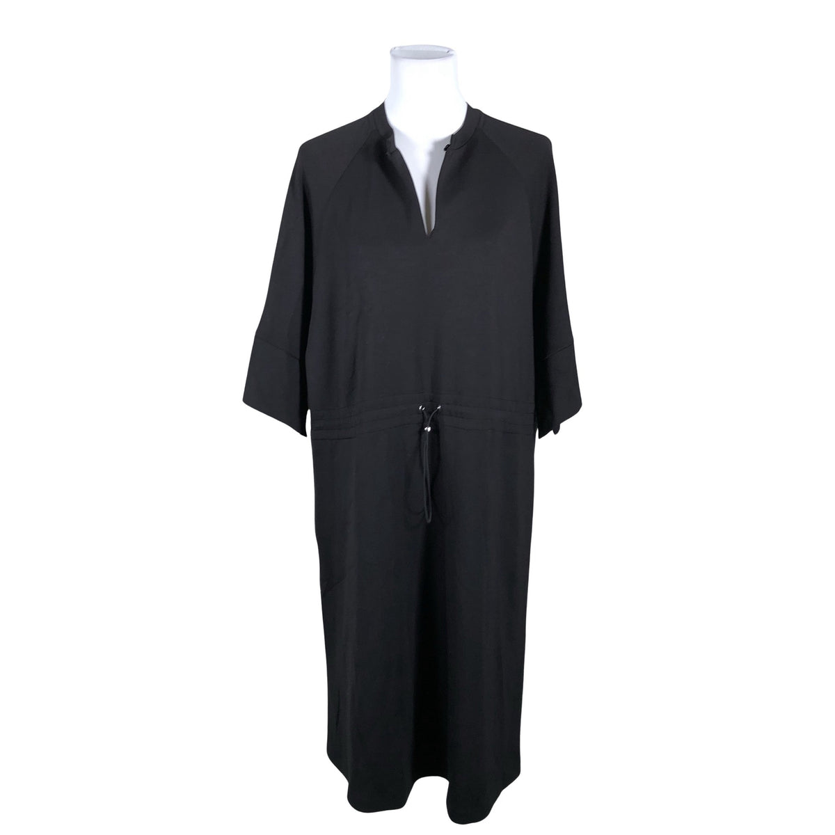 Naisten InWear - Collegemekko, koko 36 - Musta (1)