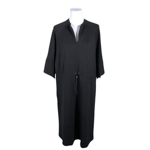 Naisten InWear - Collegemekko, koko 36 - Musta (1)