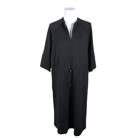 Naisten InWear - Collegemekko, koko 36 - Musta ()