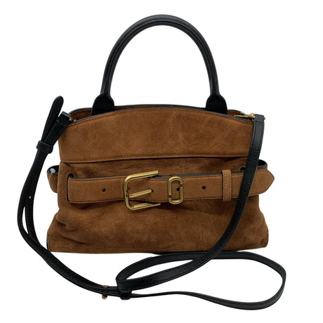Naisten Marc Jacobs - Käsilaukku, koko Mini - Ruskea ()