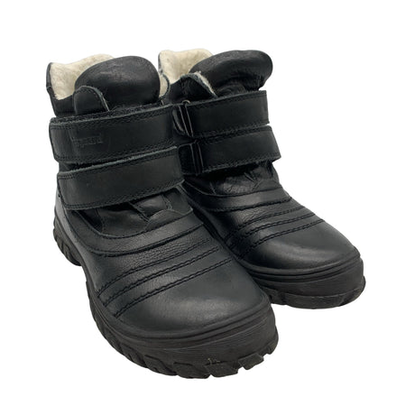 Unisex Bisgaard - Talvikengät, koko 37 - Musta (2)