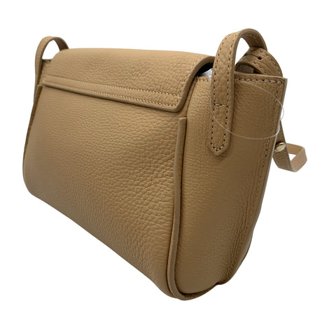 Naisten Longchamp - Olkalaukku, koko Mini - Beige (2)