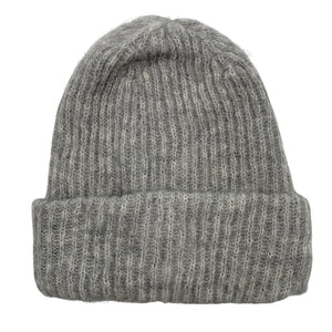 Naisten Balmuir - Talvipipo, koko 54 - 56 cm - Harmaa (1)
