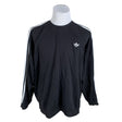 Miesten Adidas - Collegepaita, koko XL - Musta ()