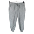 Naisten Nike - Collegehousut, koko 38 - Harmaa ()