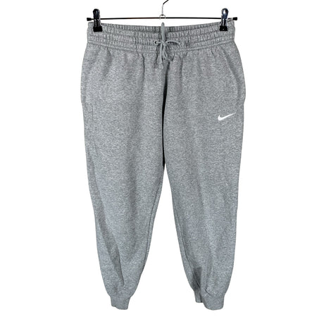 Naisten Nike - Collegehousut, koko 38 - Harmaa ()