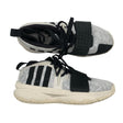 Miesten Adidas - Lenkkarit, koko 46 - Harmaa ()