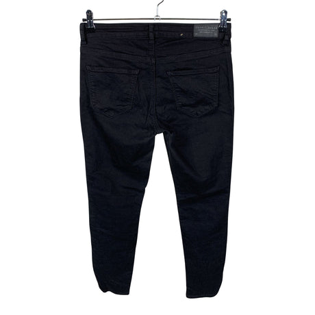 Naisten Esprit - Farkut, koko W30 - Musta (2)