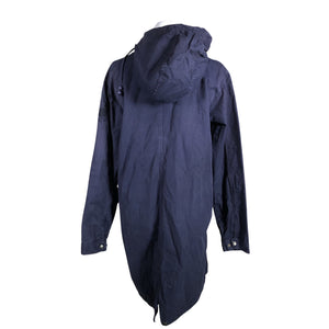 Naisten R-collection - Ulkoilutakki, koko 36 - Sininen (2)