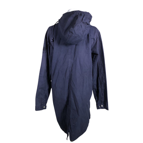 Naisten R-collection - Ulkoilutakki, koko 36 - Sininen (2)