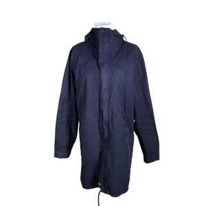 Naisten R-collection - Ulkoilutakki, koko 36 - Sininen (1)