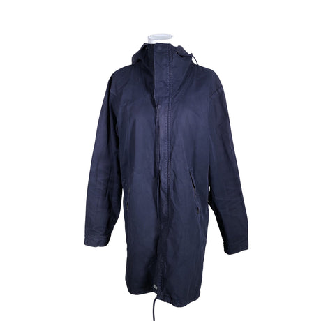 Naisten R-collection - Ulkoilutakki, koko 36 - Sininen ()