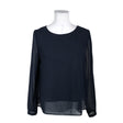 Naisten Your Face - Pusero, koko 38 - Sininen ()