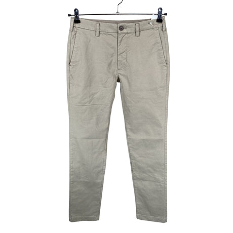 Miesten Uniqlo - Chinot, koko W29 - Beige ()