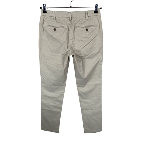 Miesten Uniqlo - Chinot, koko W29 - Beige (2)
