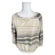 Naisten Tiger of Sweden - Pusero, koko 38 - Beige ()