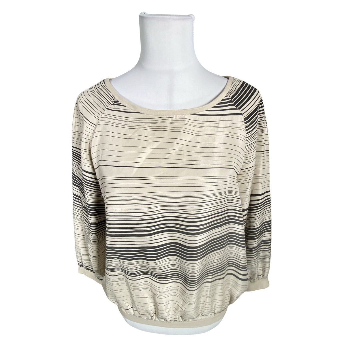 Naisten Tiger of Sweden - Pusero, koko 38 - Beige (1)