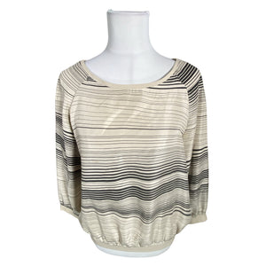 Naisten Tiger of Sweden - Pusero, koko 38 - Beige (1)