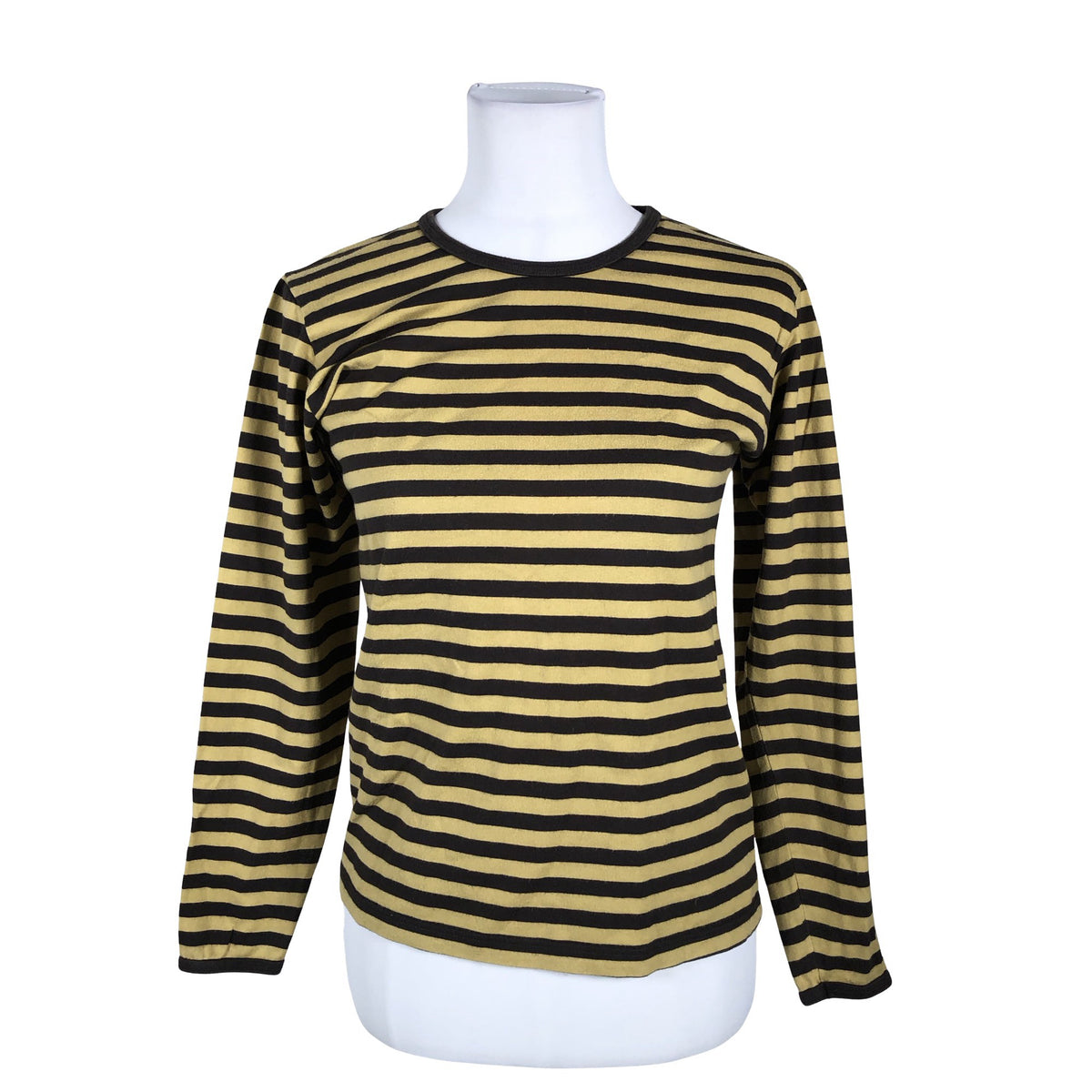 Naisten Marimekko - Trikoopaita, koko 34 - Ruskea (1)