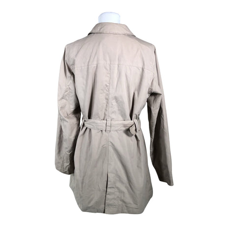 Naisten Trespass - Ulkoilutakki, koko 38 - Beige (2)