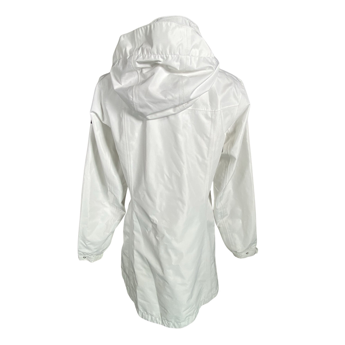 Naisten Helly Hansen - Ulkoilutakki, koko 38 - Valkoinen (2)
