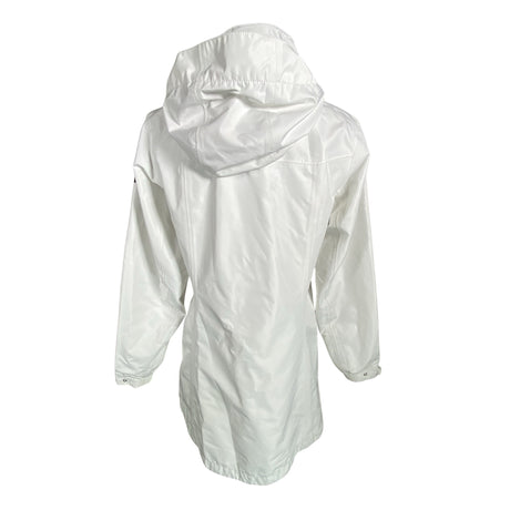 Naisten Helly Hansen - Ulkoilutakki, koko 38 - Valkoinen (2)