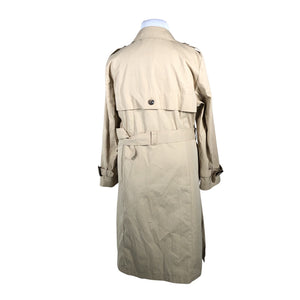 Naisten Esprit - Trenssitakki, koko 42 - Beige (2)