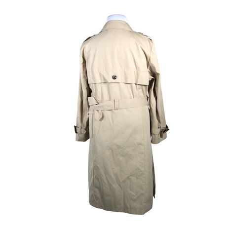 Naisten Esprit - Trenssitakki, koko 42 - Beige (2)
