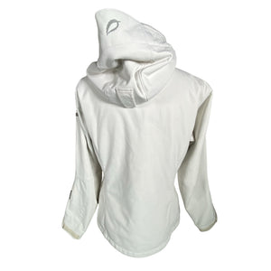 Naisten Halti - Softshell-takki, koko 40 - Harmaa (2)