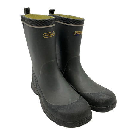 Unisex Viking - Kumisaappaat, koko 39 - Harmaa (2)