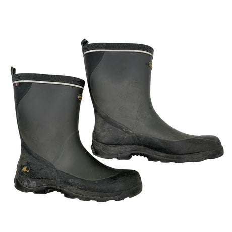Unisex Viking - Kumisaappaat, koko 39 - Harmaa ()