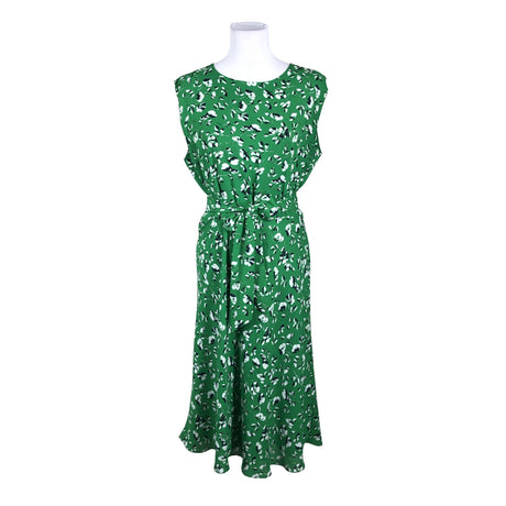 Naisten Lauren Ralph Lauren - Kangasmekko, koko 38 - Vihreä ()
