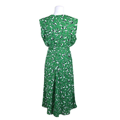 Naisten Lauren Ralph Lauren - Kangasmekko, koko 38 - Vihreä (2)