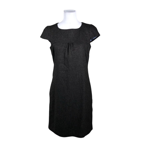 Naisten Esprit - Kangasmekko, koko 38 - Harmaa ()