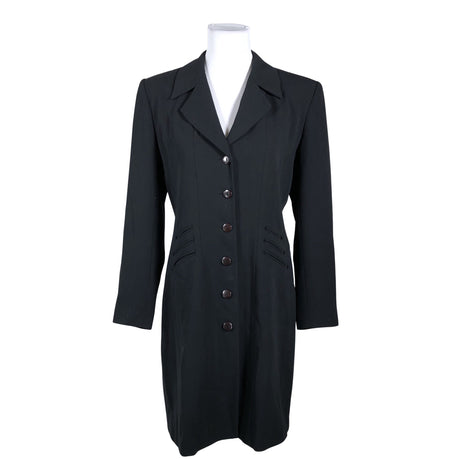 Naisten Cartoon - Jakku, koko 38 - Musta ()