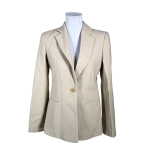 Naisten Andiata - Jakku, koko 36 - Beige (1)