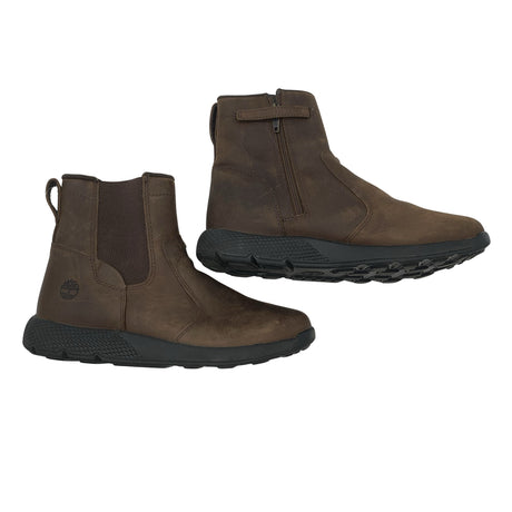 Naisten Timberland - Nilkkurit, koko 37 - Ruskea ()