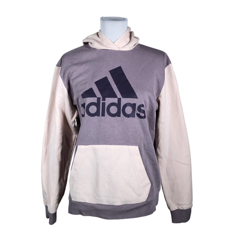 Naisten Adidas - Huppari, koko 36 - Violetti ()