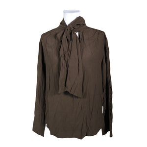 Naisten Gant - Pusero, koko 38 - Ruskea (1)