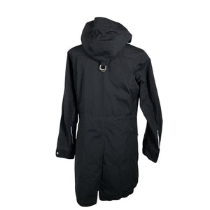 Unisex NOSH - Ulkoilutakki, koko One size - Musta (2)