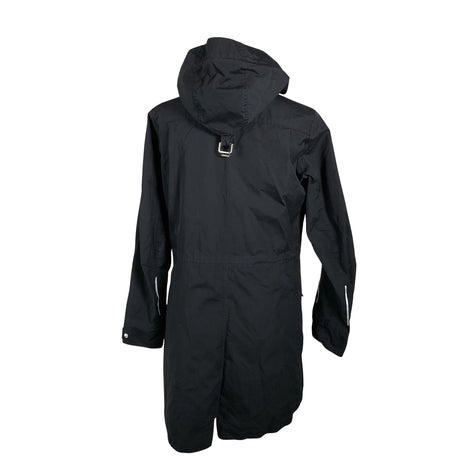 Unisex NOSH - Ulkoilutakki, koko One size - Musta (2)
