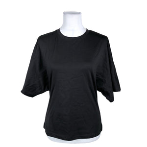 Naisten Lindex - T-paita, koko 38 - Harmaa (1)