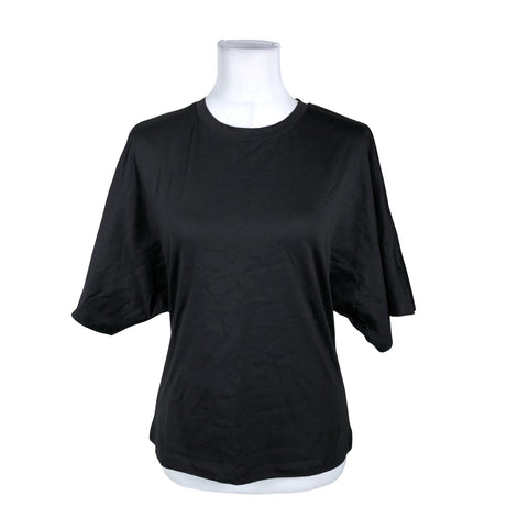 Naisten Lindex - T-paita, koko 38 - Harmaa ()