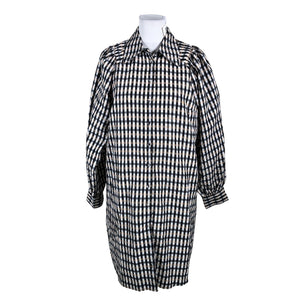Naisten Y.A.S - Kangasmekko, koko 40 - Beige (1)
