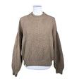 Naisten Makia - Neulepaita, koko 36 - Beige ()