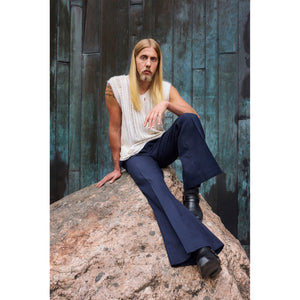 Unisex Handmade - Neuleliivi, koko 40 -  (1)