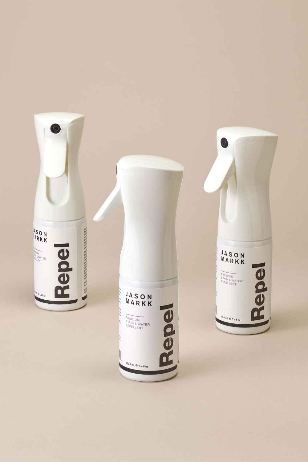 Unisex Jason Markk - Repel suojasuihke -  (1)